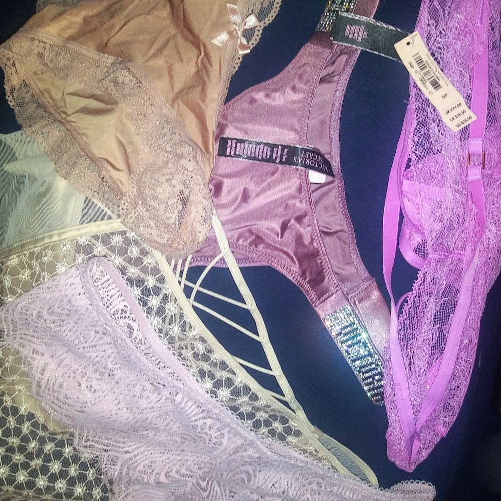 Victoria Secret